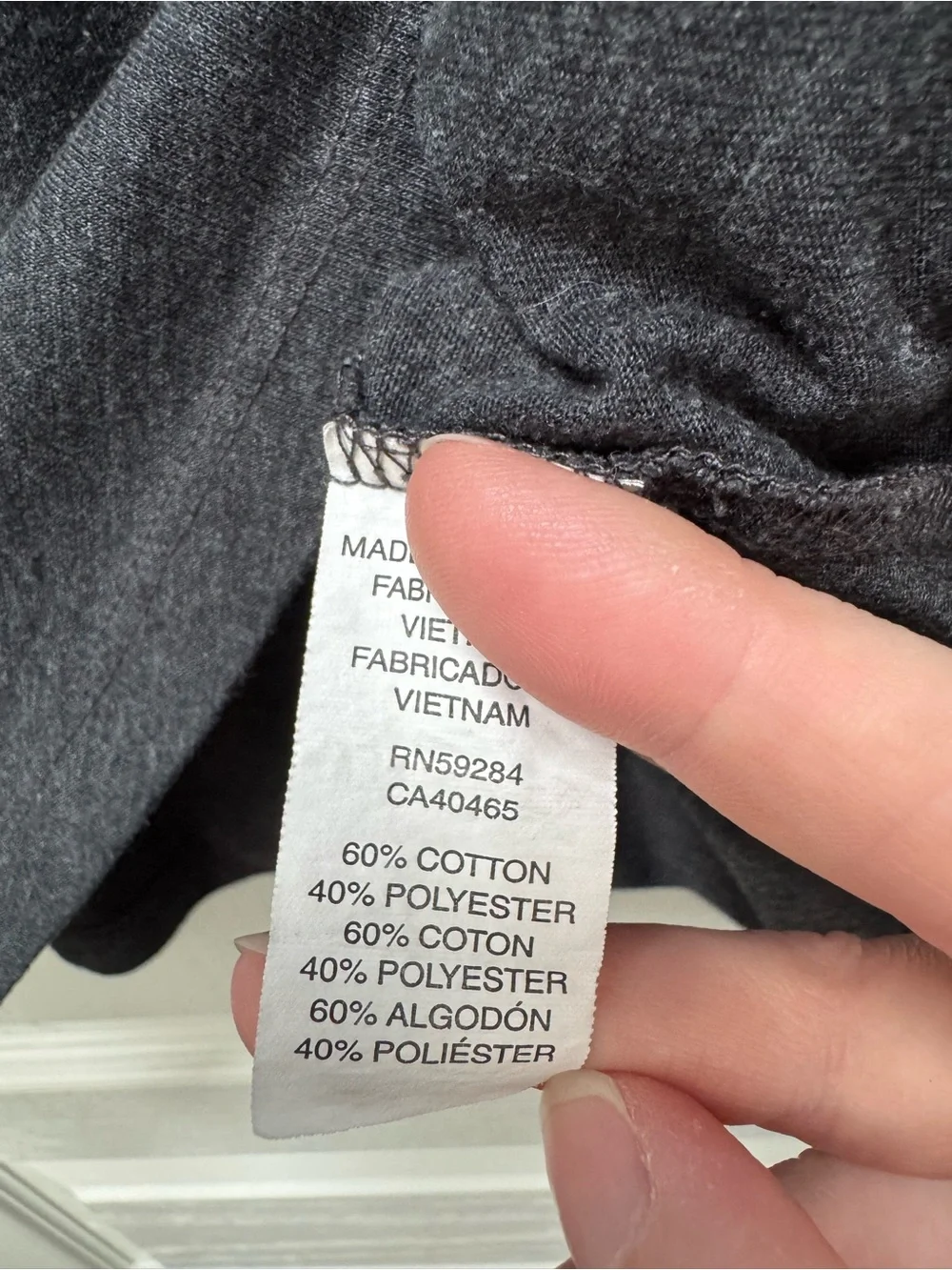 The children’s place game over tee